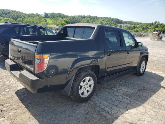 2006 Honda Ridgeline Rtl VIN: 2HJYK16556H523956 Lot: 56980704