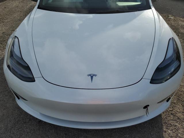 2023 Tesla Model 3 VIN: 5YJ3E1EA7PF571700 Lot: 60341304