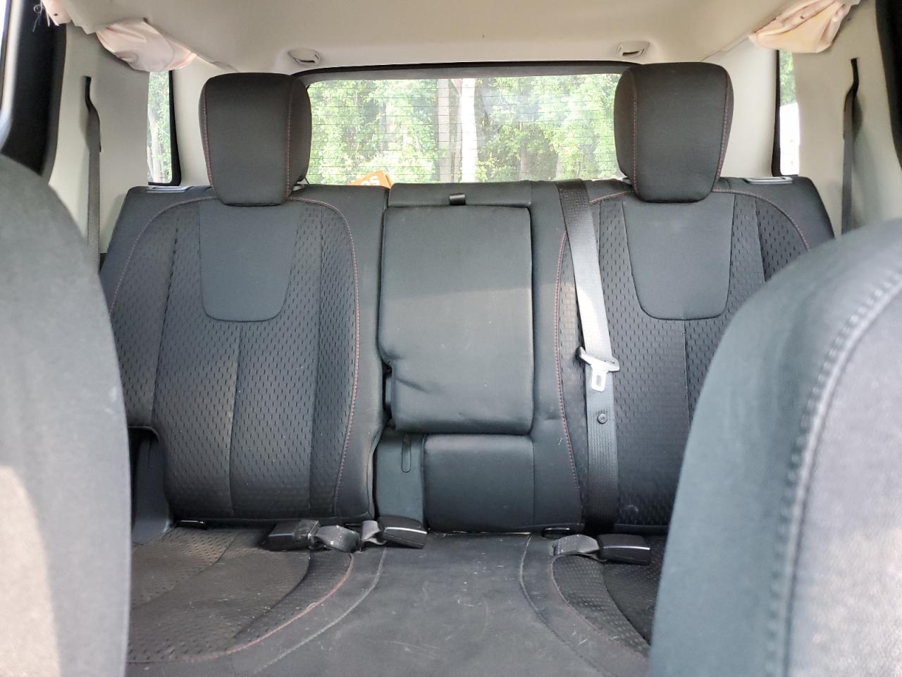 2GKFLVEK3F6387558 2015 GMC Terrain Sle