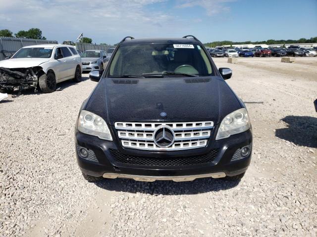 2009 Mercedes-Benz Ml 350 VIN: 4JGBB86E69A476745 Lot: 56716064
