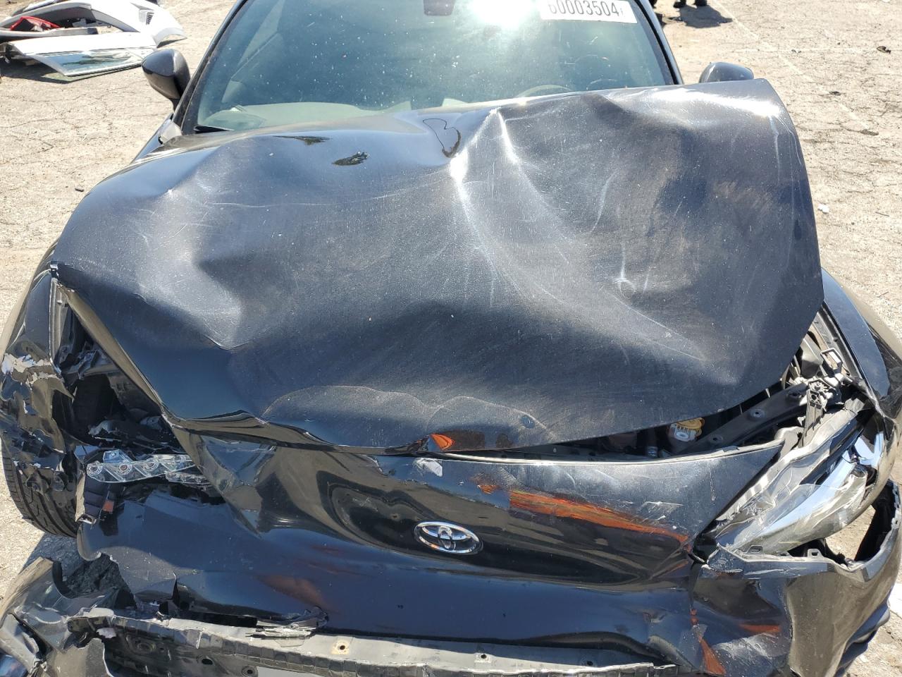 JF1ZNAE13K9702267 2019 Toyota 86 Gt