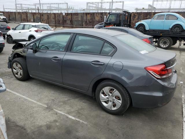 Vin: 2hgfb2f59dh525290, lot: 59130054, honda civic lx 20132