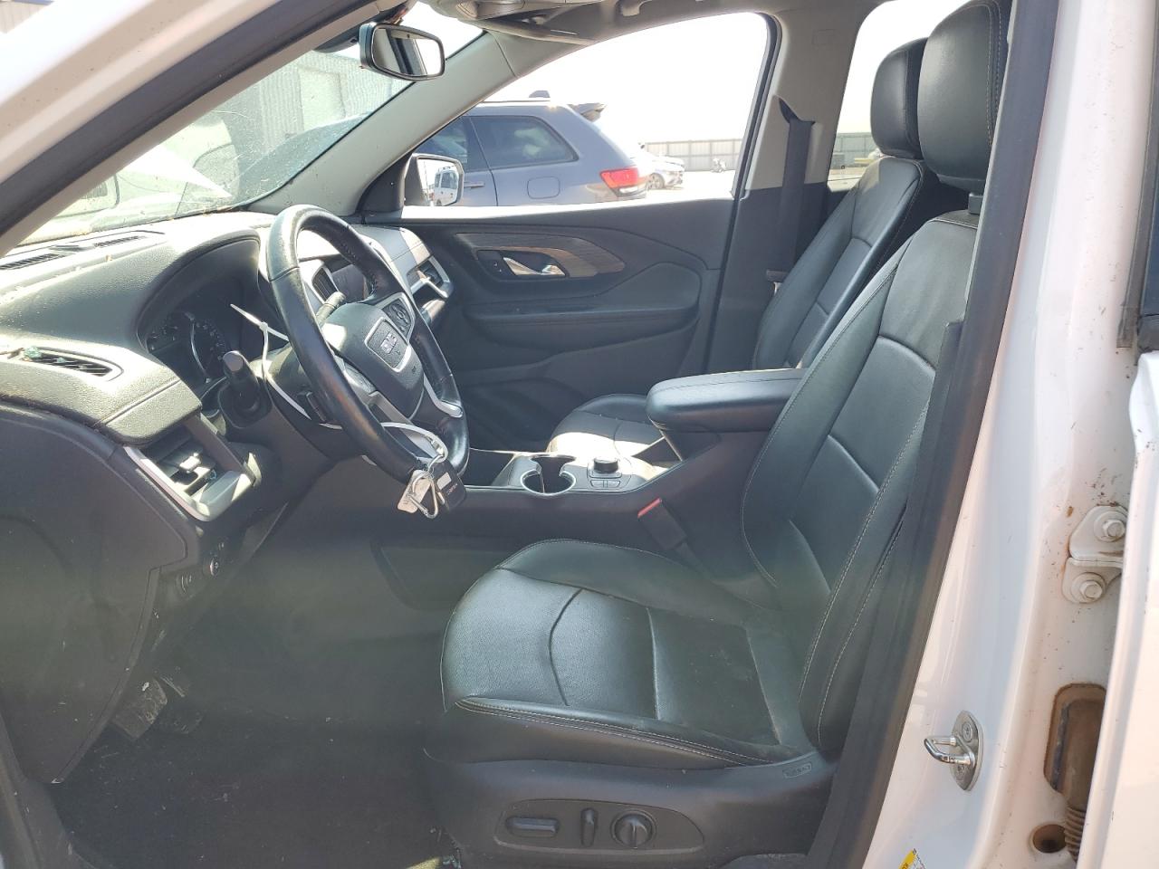 3GKALPEV3KL354310 2019 GMC Terrain Slt