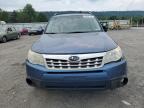 2012 Subaru Forester 2.5X Premium na sprzedaż w Grantville, PA - Front End