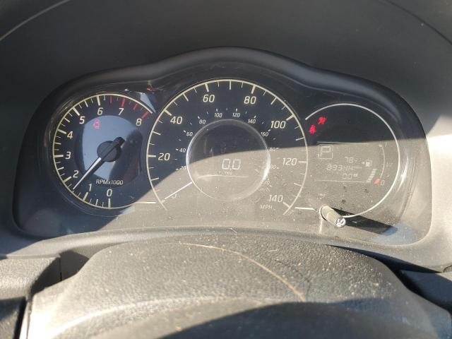 2015 Nissan Versa Note S VIN: 3N1CE2CP6FL375909 Lot: 59974434