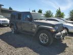 JEEP WRANGLER U photo