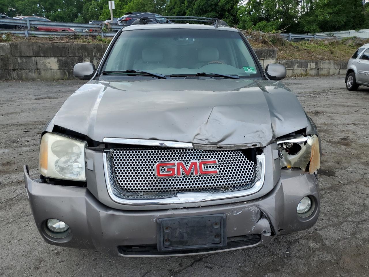 1GKET66M366147627 2006 GMC Envoy Denali Xl