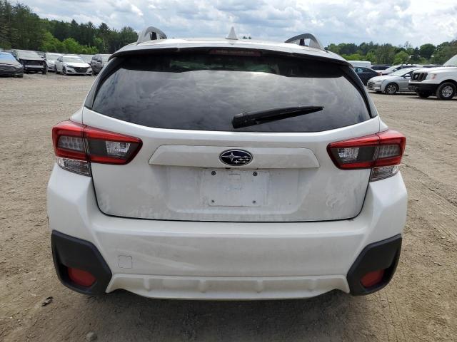 JF2GTAEC8LH236868 2020 Subaru Crosstrek Premium