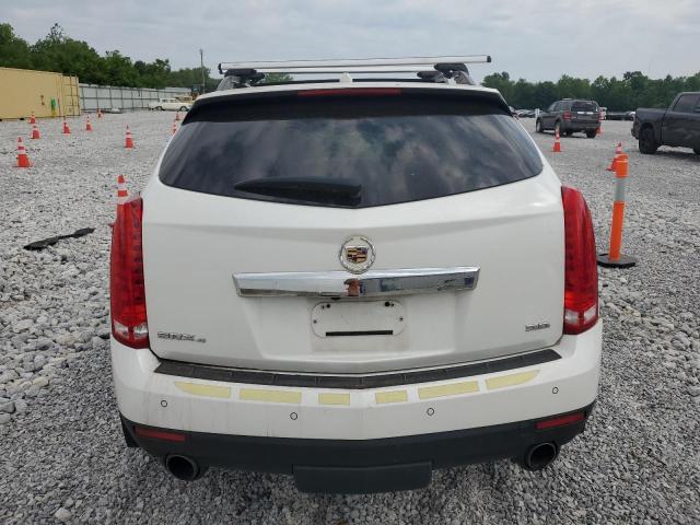 2013 Cadillac Srx Premium Collection VIN: 3GYFNJE34DS593102 Lot: 58926644