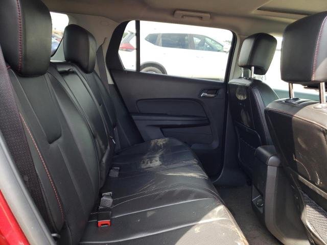 2011 GMC Terrain Slt VIN: 2CTFLUE51B6406798 Lot: 58818534