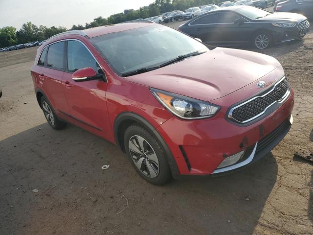 2017 Kia Niro Ex VIN: KNDCC3LC9H5041821 Lot: 59470534