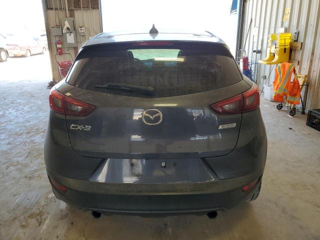 2016 MAZDA CX-3 GRAND - JM1DKBD73G0111098