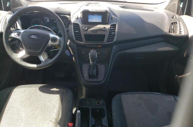 2022 Ford Transit Connect Xl VIN: NM0LS7S23N1506922 Lot: 59233984