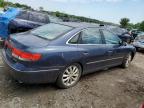 Lot #3024976170 2007 HYUNDAI AZERA SE