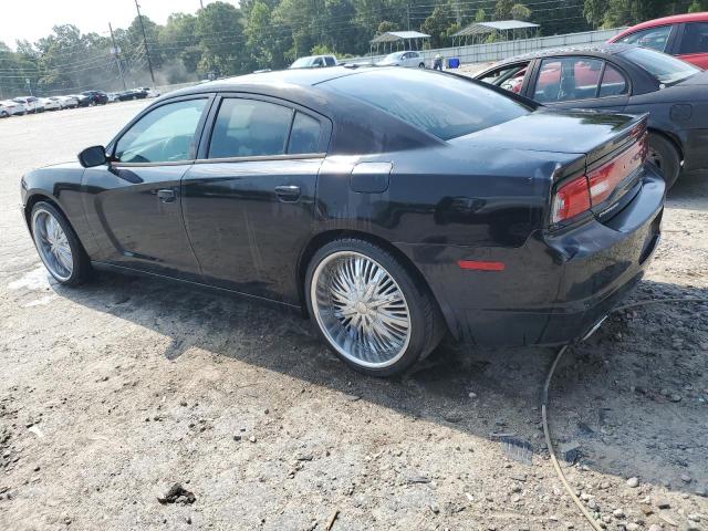 2012 Dodge Charger Se VIN: 2C3CDXBG9CH162721 Lot: 60700984