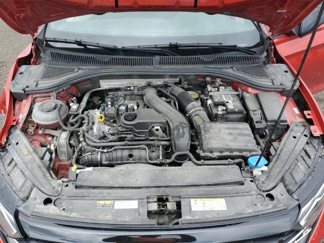 2023 VOLKSWAGEN JETTA COMF - 3VWSM7BU6PM032428