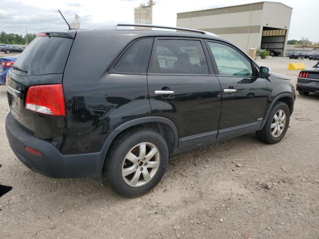 2011 Kia Sorento Base VIN: 5XYKTCA19BG026800 Lot: 57256404