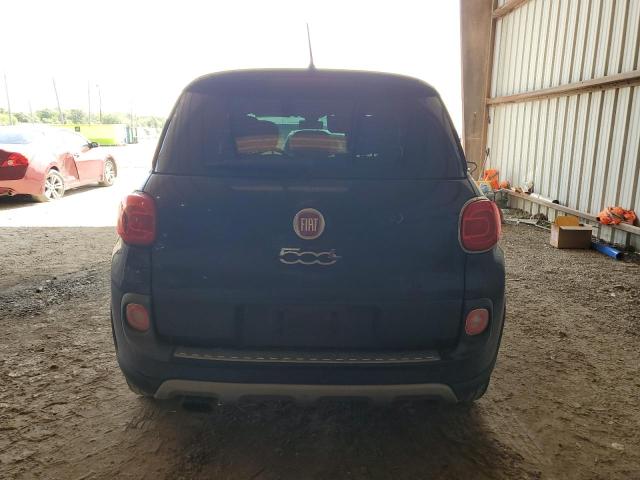 VIN ZFBCFADH3FZ034393 2015 Fiat 500L, Trekking no.6