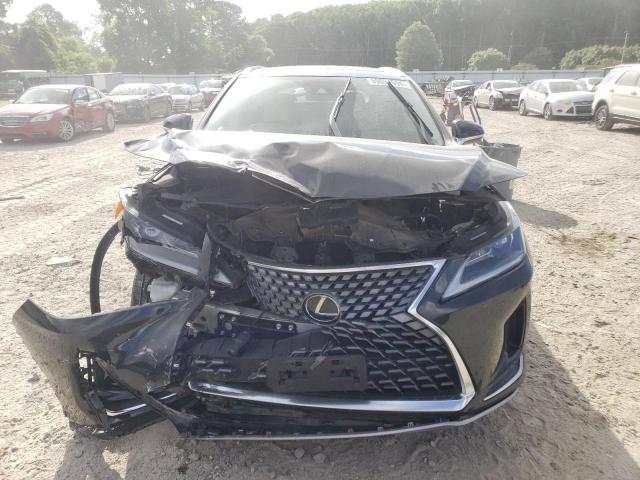 2020 Lexus Rx 350 VIN: 2T2HZMDA3LC219219 Lot: 59651594