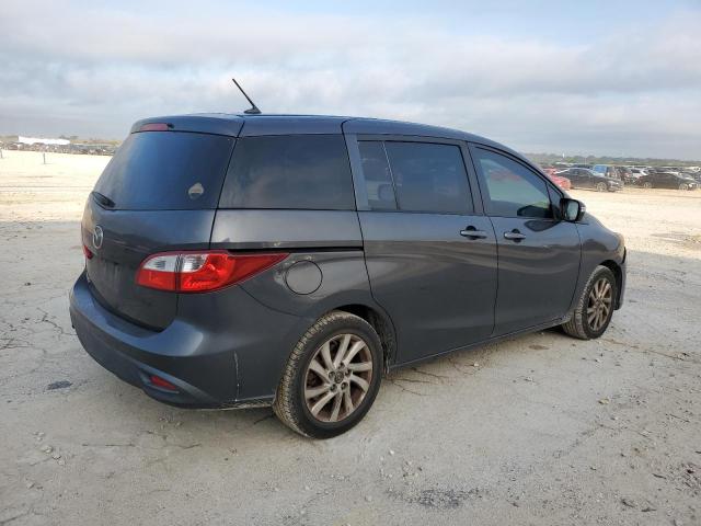 VIN JM1CW2BL5D0148973 2013 Mazda 5 no.3