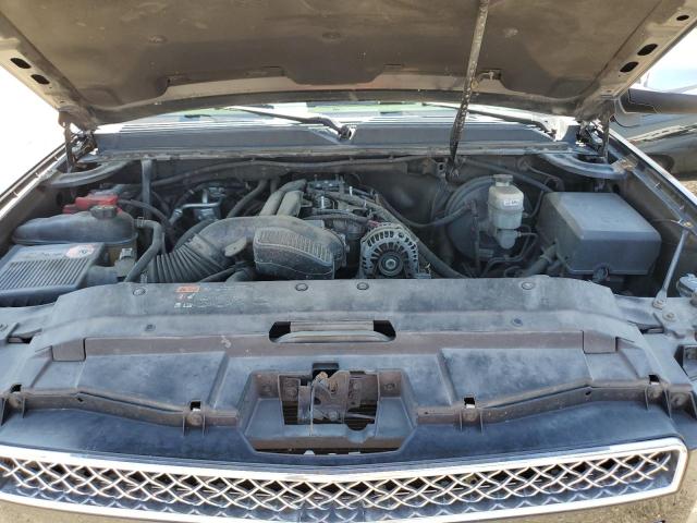 2012 Chevrolet Avalanche Ltz VIN: 3GNMCGE0XCG154149 Lot: 57569924