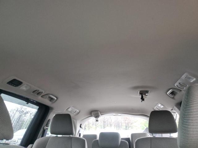 2012 Honda Odyssey Ex VIN: 5FNRL5H43CB071072 Lot: 57051614