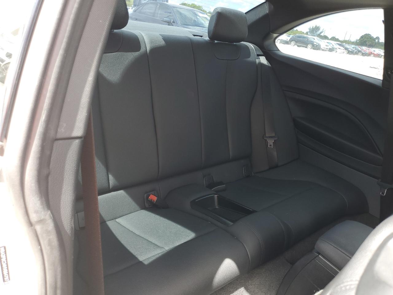 WBA2F9C34HV664797 2017 BMW 230I