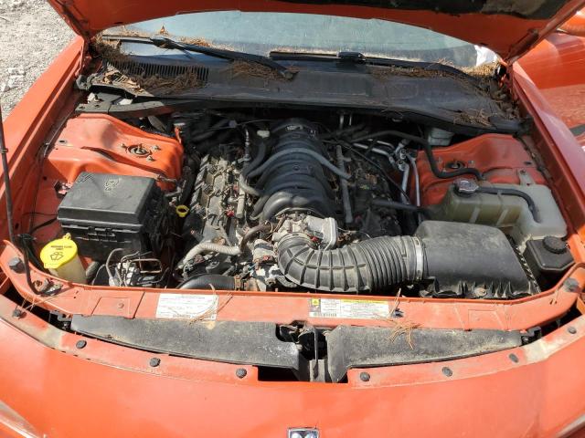 2008 Dodge Charger R/T VIN: 2B3LA53H48H202566 Lot: 59547224