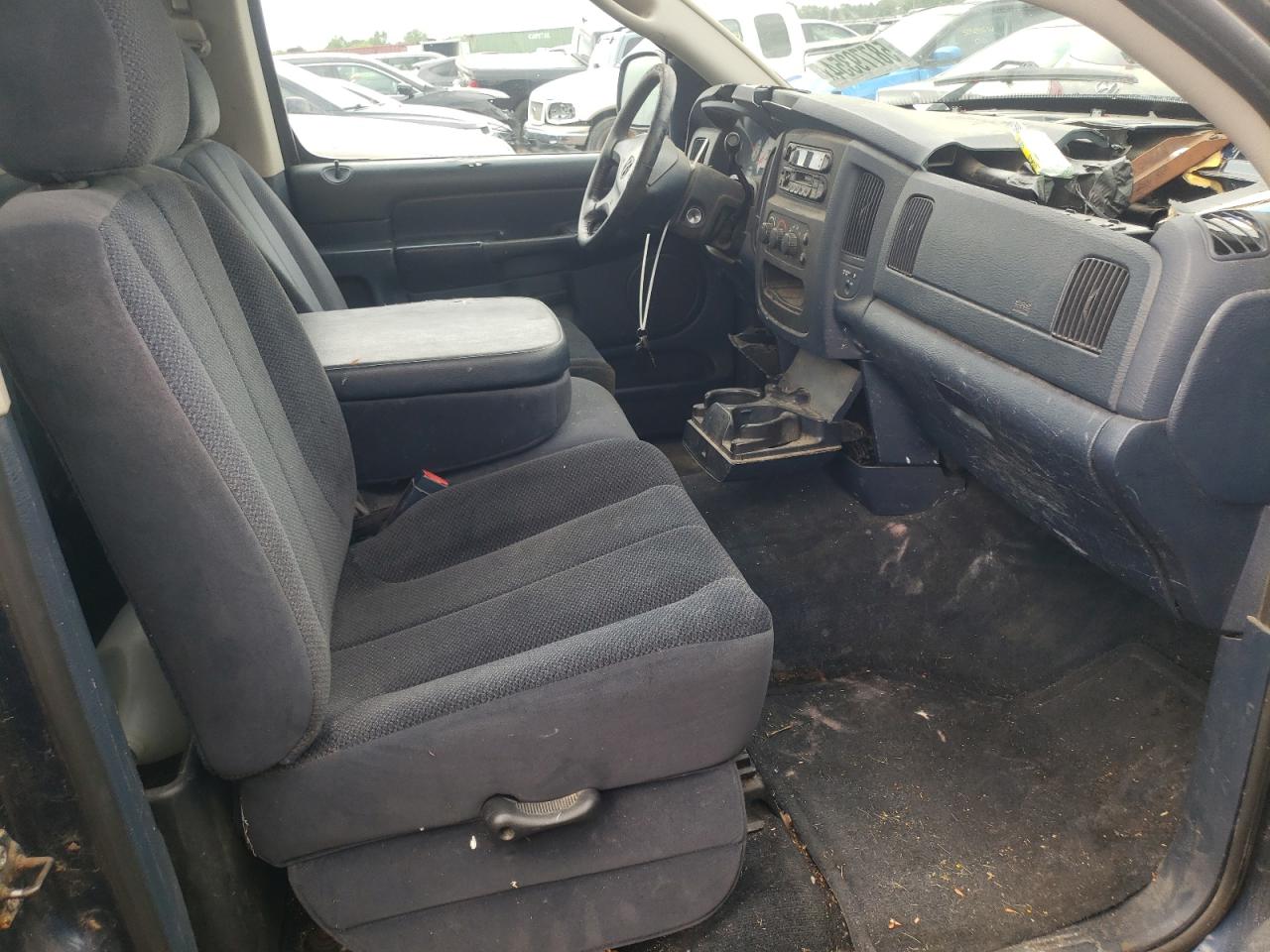 1D7HA16N72J121751 2002 Dodge Ram 1500