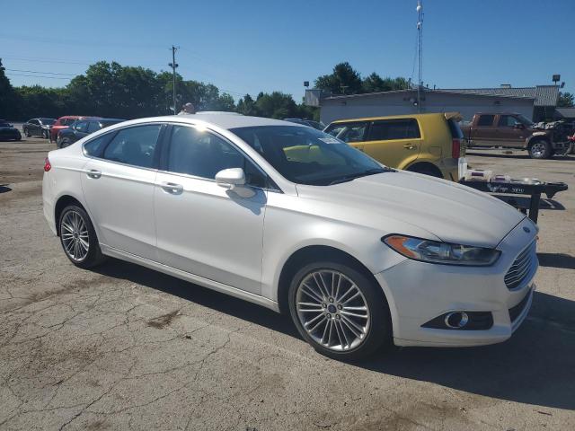 VIN 3FA6P0HD8ER251603 2014 Ford Fusion, SE no.4