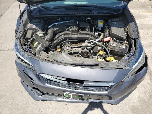 2020 Subaru Impreza VIN: 4S3GKAB66L3607717 Lot: 60288344