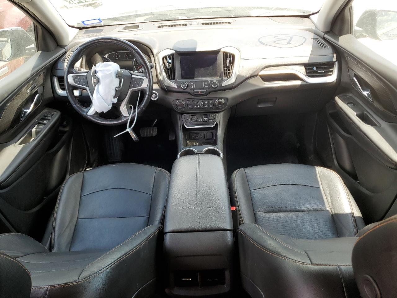 3GKALPEV4ML311954 2021 GMC Terrain Slt