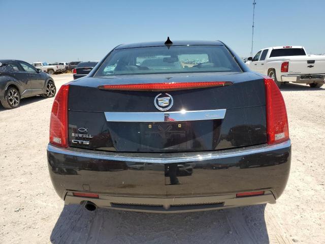 2012 Cadillac Cts Luxury Collection VIN: 1G6DE5E5XC0149950 Lot: 60591884