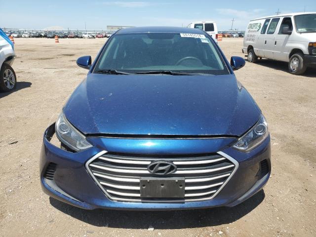 2018 HYUNDAI ELANTRA SE - 5NPD84LF7JH358640