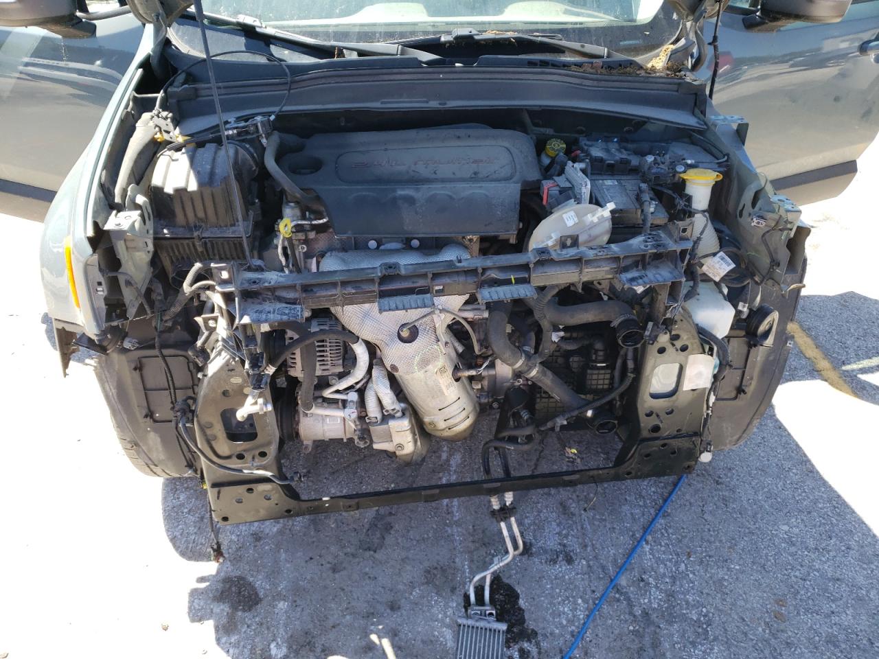 ZACCJBCB2HPE80390 2017 Jeep Renegade Trailhawk