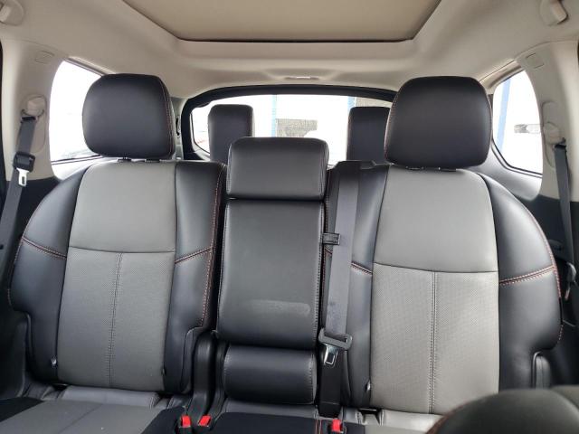 2020 Nissan Pathfinder Sl VIN: 5N1DR2CN5LC607908 Lot: 59661264