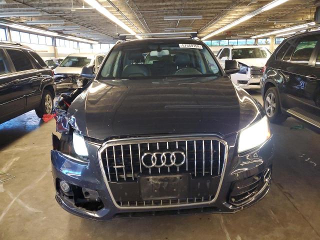 VIN WA1LFAFP4DA064140 2013 Audi Q5, Premium Plus no.5