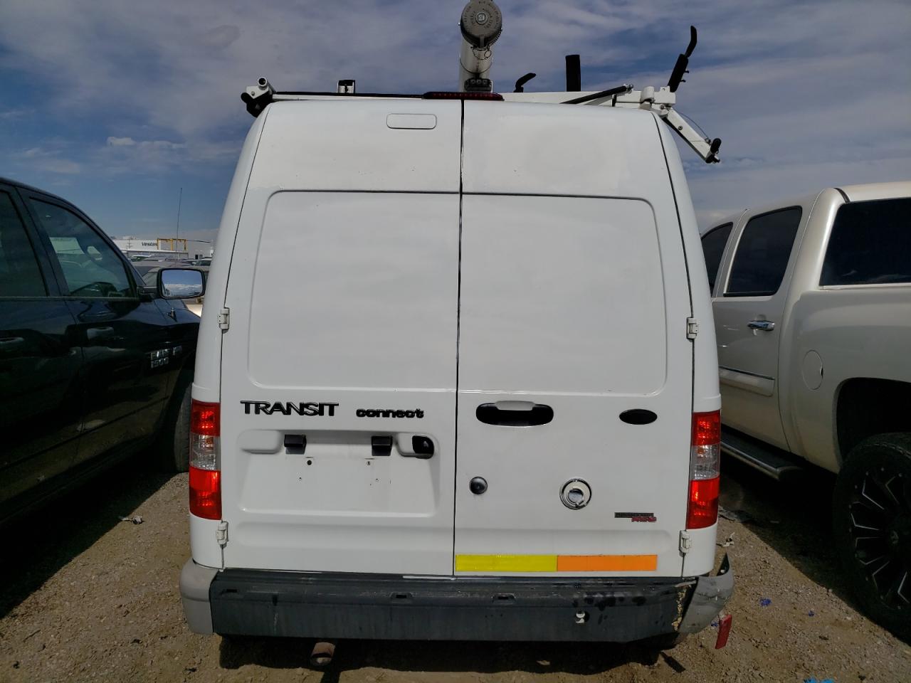 NM0LS7AN4CT115615 2012 Ford Transit Connect Xl