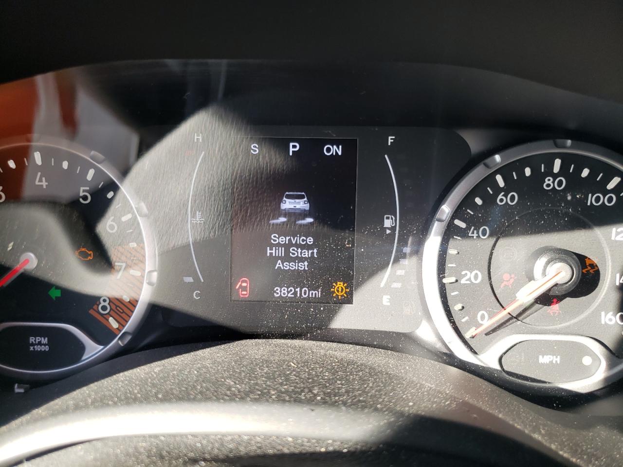 ZACNJAAB2LPL53019 2020 Jeep Renegade Sport