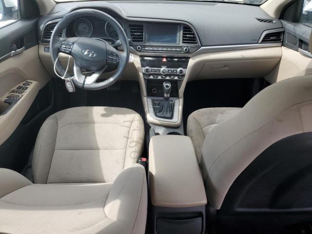 2020 HYUNDAI ELANTRA SE - 5NPD84LF1LH601958