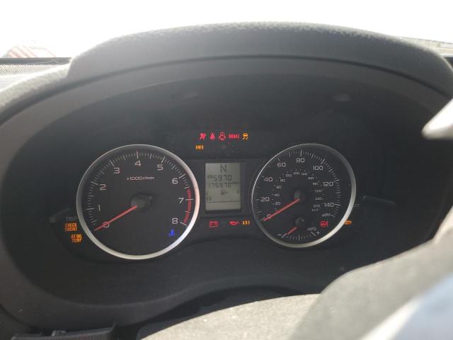 2014 Subaru Xv Crosstrek 2.0 Premium VIN: JF2GPACC9E8323043 Lot: 57694184