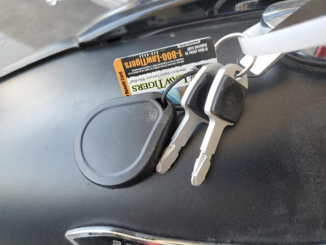 2020 HARLEY-DAVIDSON FLSL 1HD1YDJ15LB066353
