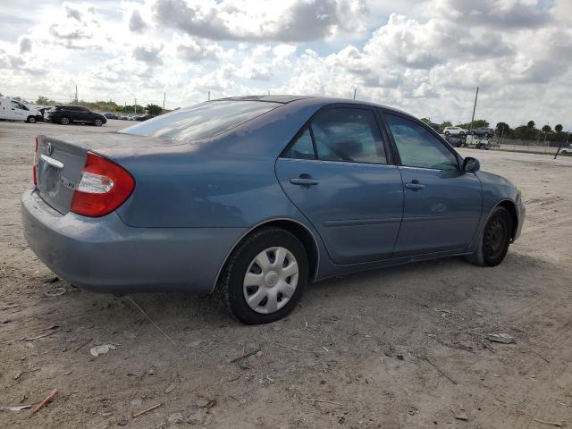 2003 Toyota Camry Le VIN: 4T1BE32K33U786783 Lot: 59464864