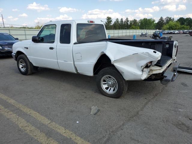 1999 Ford Ranger Super Cab VIN: 1FTYR14VXXTA52099 Lot: 58831554