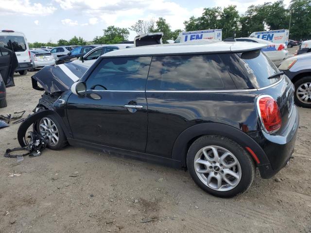 2019 Mini Cooper VIN: WMWXP5C53K2H97656 Lot: 58278534