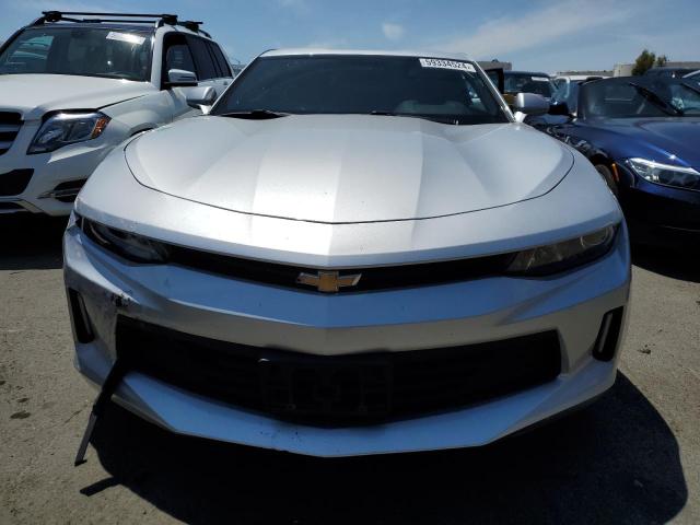 2017 CHEVROLET CAMARO LT - 1G1FB1RX8H0146189