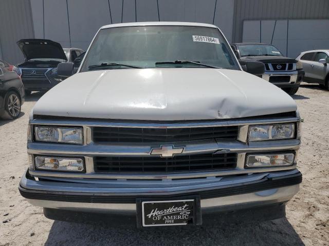 1998 Chevrolet Gmt-400 C1500 VIN: 1GCEC19M1WE185924 Lot: 56917864