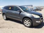 CHEVROLET TRAVERSE L photo