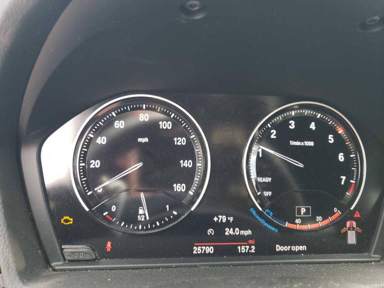 WBXYJ5C36JEF77483 2018 BMW X2 xDrive28I