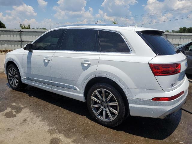 VIN WA1LAAF78HD032505 2017 Audi Q7, Premium Plus no.2